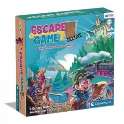 ESCAPE GAME DELUXE