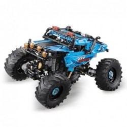 MONSTER TRUCK 4X4 RC