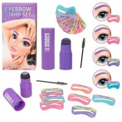 SET DE ESTAMPADO DE CEJAS