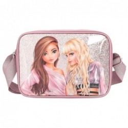 BANDOLERA GRANDE GLITTER QUEEN