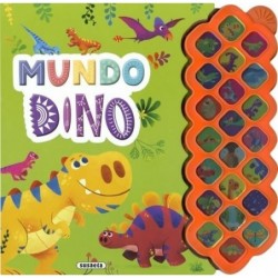 MUNDO DINO