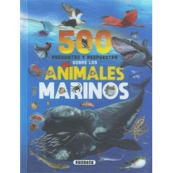 500 PREGUNTAS Y RESP MARINOS