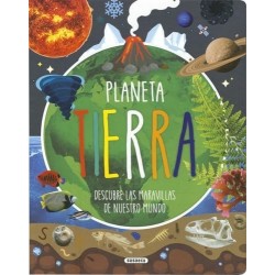 PLANETA TIERRA