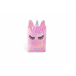 ESTUCHE DE MAQUILLAJE UNICORN