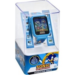 RELOJ INTELIGENTE SONIC