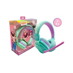 AURICULARES INALAMBRICOS BT