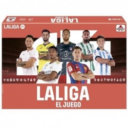 LA LIGA EL JUEGO 2023-2024 FS