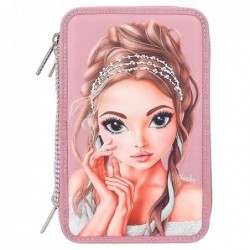 ESTUCHE TRIPLE GLITTER