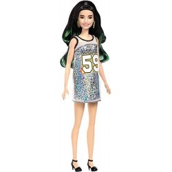 BARBIE FASHIONISTA 110