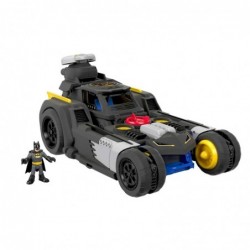 BATMOVIL TRANSFORMABLE