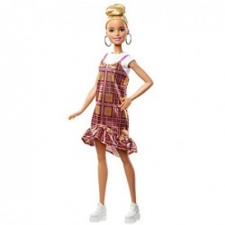 BARBIE FASHIONISTA 142