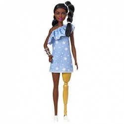 BARBIE FASHIONISTA 146