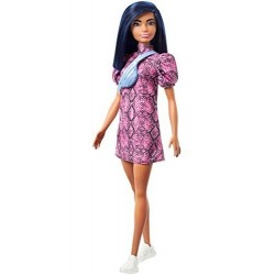 BARBIE FASHIONISTA 143