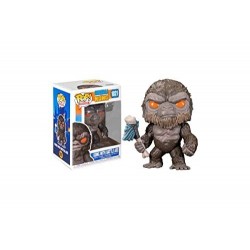 POP 1021 GODZILLA VS KONG