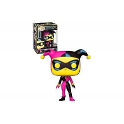 POP 371 HARLEY QUINN