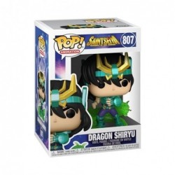 POP 807 DRAGON SHIRYU