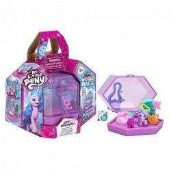 MY LITTLE PONY LLAVERO IZZY