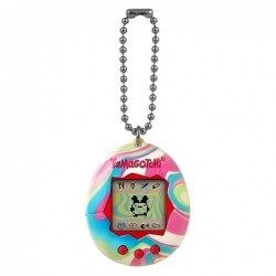 TAMAGOTCHI PASTEL MARBLE