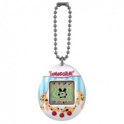 TAMAGOTCHI MILK AND COOKIES