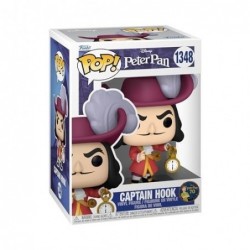 POP 1348 PETER PAN CAPITAN HOO