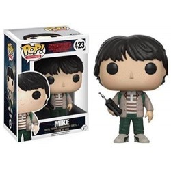 POP 423 STRANGER THINGS MIKE