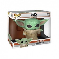 POP 369 STAR WARS MANDALORIAN