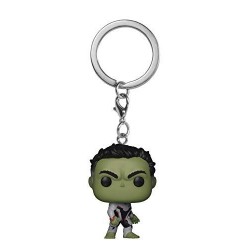 POP LLAVERO HULK