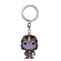 POP LLAVERO THANOS