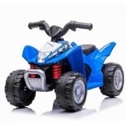 QUAD HONDA 6V