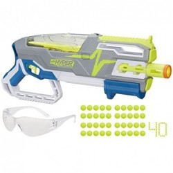 NERF HYPER PUMP ACTION