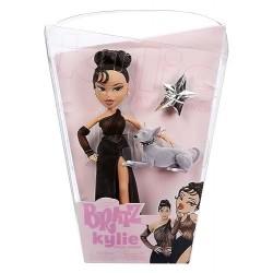 BRATZ CELEBRITY KYLIE JENNER