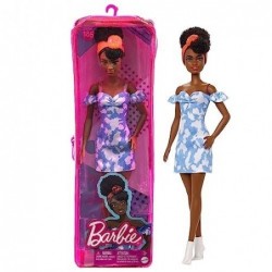 BARBIE FASHIONISTA 185