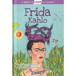 FRIDA KAHLO