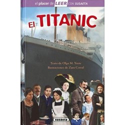 EL TITANIC