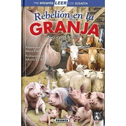 REBELION EN LA GRANJA