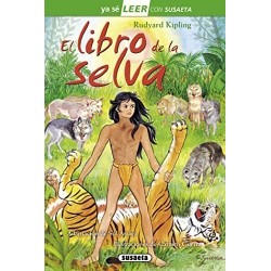 EL LIBRO DE LA SELVA