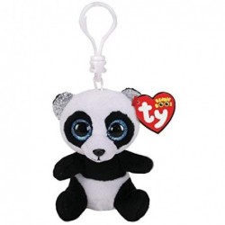 BEANIE BOO CLIP PANDA