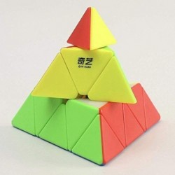 PYRAMIX STICKERLESS