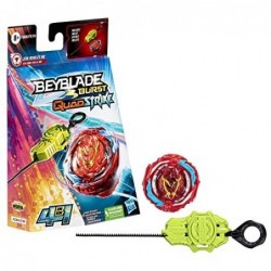 BEYBLADE BURST ZEAL ACHILLES