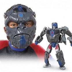 MASCARA OPTIMUS PRIMAL