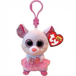 BEANIE BOOS NINA MOUSE