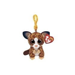 BEANIE BOO CLIP BINKY BABY