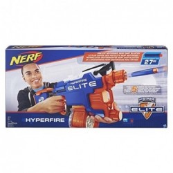 NERF NSTRIKE HYPERFIRE