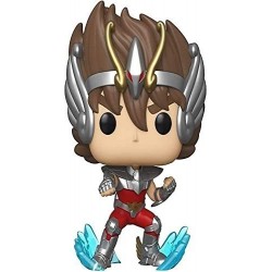 POP 806 PEGASUS SEIYA