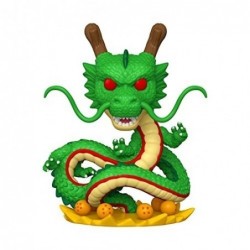 POP 859 SHENRON 25  CM DRAGON