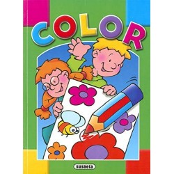 LIBRO COLOR