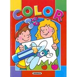 LIBRO COLOR