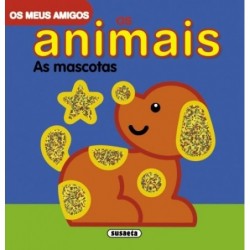 OS MEUS AMIGOS AS MASCOTAS