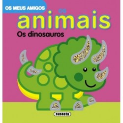 OS ANIMALES OS DINOSAURIOS