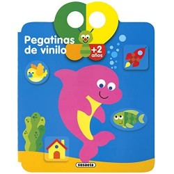 PEGATINAS DE VINILO